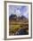 Glencoe (Glen Coe), Highlands Region, Scotland, UK, Europe-Charles Bowman-Framed Photographic Print