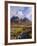 Glencoe (Glen Coe), Highlands Region, Scotland, UK, Europe-Charles Bowman-Framed Photographic Print