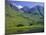 Glencoe (Glen Coe), Highlands Region, Scotland, UK, Europe-Roy Rainford-Mounted Photographic Print