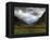 Glencoe, Highlands, Scotland, Uk-David Wogan-Framed Premier Image Canvas