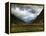 Glencoe, Highlands, Scotland, Uk-David Wogan-Framed Premier Image Canvas