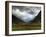 Glencoe, Highlands, Scotland, Uk-David Wogan-Framed Photographic Print