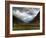 Glencoe, Highlands, Scotland, Uk-David Wogan-Framed Photographic Print