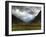 Glencoe, Highlands, Scotland, Uk-David Wogan-Framed Photographic Print