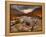 Glencoe, Highlands, Scotland, Uk-David Wogan-Framed Premier Image Canvas