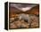 Glencoe, Highlands, Scotland, Uk-David Wogan-Framed Premier Image Canvas