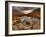 Glencoe, Highlands, Scotland, Uk-David Wogan-Framed Photographic Print