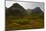 Glencoe, Highlands, Scotland, United Kingdom, Europe-Peter Richardson-Mounted Photographic Print