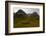 Glencoe, Highlands, Scotland, United Kingdom, Europe-Peter Richardson-Framed Photographic Print
