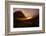 Glencoe Sunset, Scottish Highlands, Scotland, United Kingdom, Europe-Karen Deakin-Framed Photographic Print