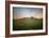 Glencoe Valley Scotland-Philippe Manguin-Framed Photographic Print