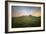 Glencoe Valley Scotland-Philippe Manguin-Framed Photographic Print