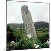 Glencolumbkille, Donegal, Eire-CM Dixon-Mounted Photographic Print