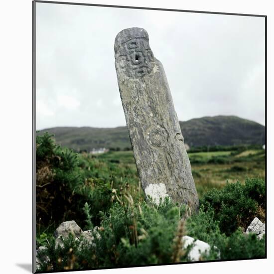 Glencolumbkille, Donegal, Eire-CM Dixon-Mounted Photographic Print