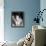 Glenda Jackson-null-Framed Stretched Canvas displayed on a wall