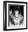 Glenda Jackson-null-Framed Photo