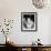 Glenda Jackson-null-Framed Photo displayed on a wall