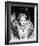 Glenda Jackson-null-Framed Photo