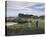 Gleneagles, 2nd-Peter Munro-Framed Stretched Canvas