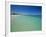 Glenelg Beach, Adelaide, South Australia, Australia-Neale Clarke-Framed Photographic Print