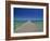 Glenelg Pier, Glenelg, Adelaide, South Australia, Australia, Pacific-Neale Clarke-Framed Photographic Print