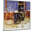 Glenfiddich, 1999-Sandra Lawrence-Mounted Giclee Print