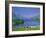 Glenfinnan Monument and Loch Shiel, Highlands Region, Scotland, UK, Europe-Kathy Collins-Framed Photographic Print