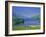 Glenfinnan Monument and Loch Shiel, Highlands Region, Scotland, UK, Europe-Kathy Collins-Framed Photographic Print