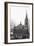 Glenmuick (Ballater) Church, 2007-Vincent Alexander Booth-Framed Giclee Print