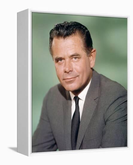 Glenn Ford-null-Framed Stretched Canvas