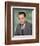 Glenn Ford-null-Framed Photo