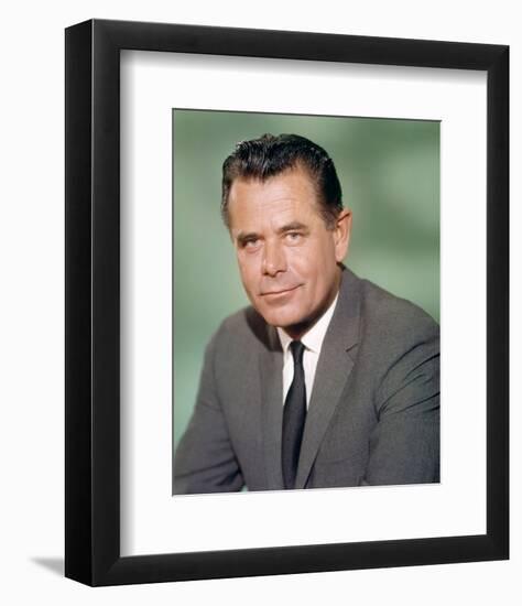 Glenn Ford-null-Framed Photo