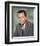 Glenn Ford-null-Framed Photo