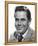 Glenn Ford-null-Framed Stretched Canvas