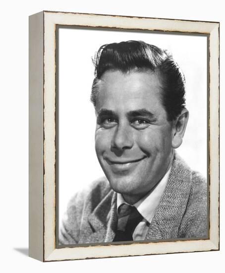 Glenn Ford-null-Framed Stretched Canvas