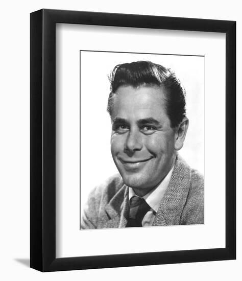 Glenn Ford-null-Framed Photo