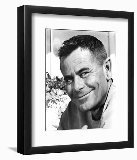 Glenn Ford-null-Framed Photo