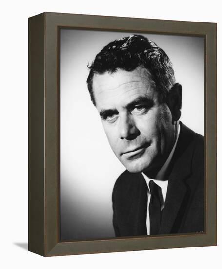 Glenn Ford-null-Framed Stretched Canvas