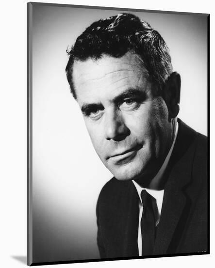 Glenn Ford-null-Mounted Photo