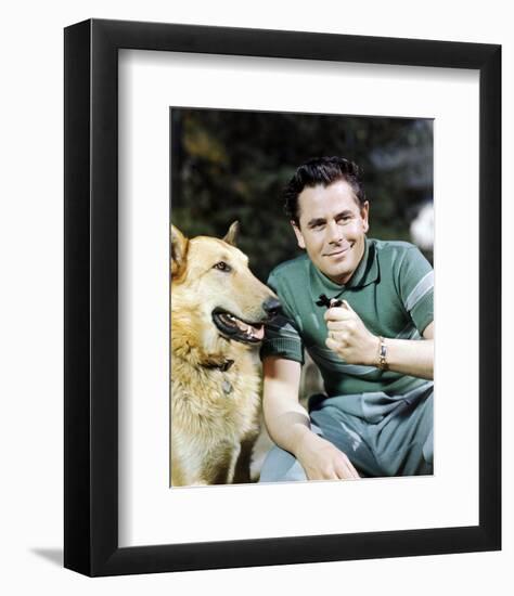 Glenn Ford-null-Framed Photo