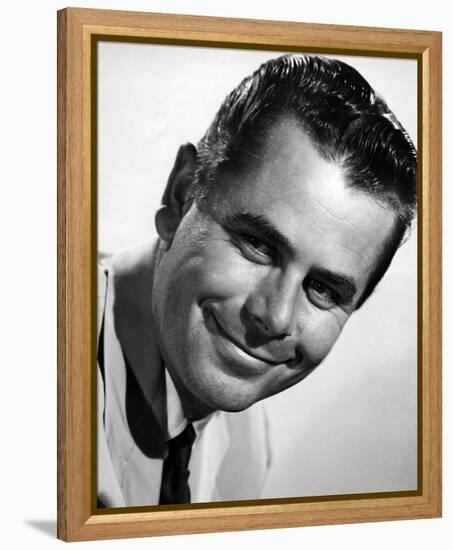 Glenn Ford-null-Framed Stretched Canvas