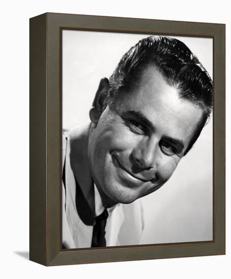 Glenn Ford-null-Framed Stretched Canvas