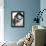 Glenn Ford-null-Framed Stretched Canvas displayed on a wall