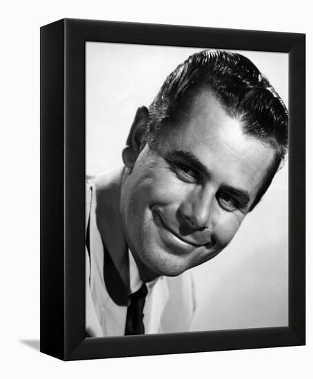 Glenn Ford-null-Framed Stretched Canvas