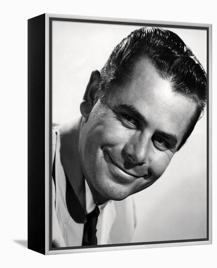 Glenn Ford-null-Framed Stretched Canvas