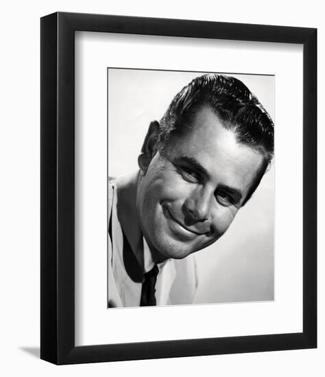 Glenn Ford-null-Framed Photo