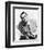 Glenn Miller-null-Framed Photo