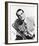 Glenn Miller-null-Framed Photo