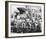 Glenn Miller-null-Framed Photo