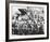 Glenn Miller-null-Framed Photo